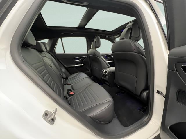 2025 Mercedes-Benz GLC AMG GLC 43 AWD