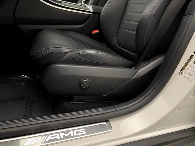 2025 Mercedes-Benz GLC AMG GLC 43 AWD