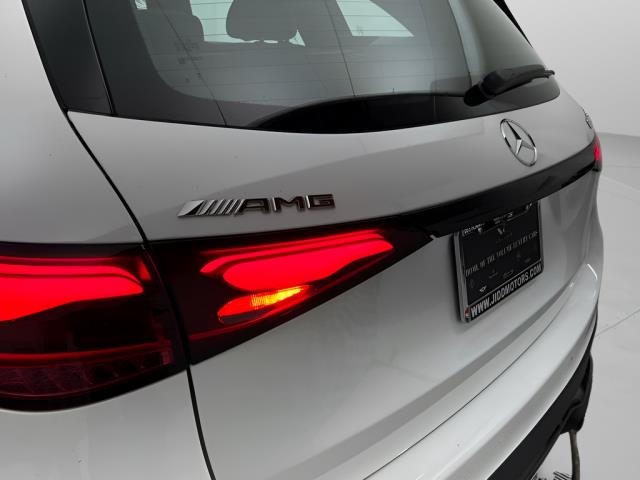 2025 Mercedes-Benz GLC AMG GLC 43 AWD