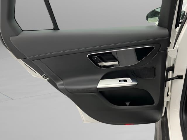 2025 Mercedes-Benz GLC AMG GLC 43 AWD