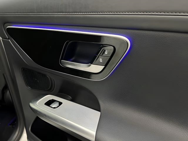 2025 Mercedes-Benz GLC AMG GLC 43 AWD