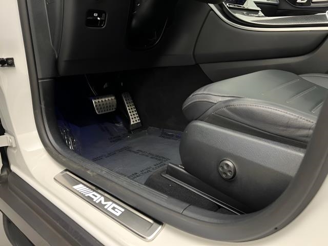 2025 Mercedes-Benz GLC AMG GLC 43 AWD