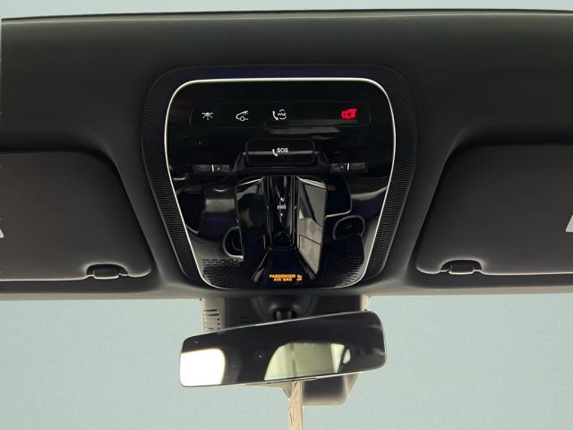 2025 Mercedes-Benz GLC AMG GLC 43 AWD