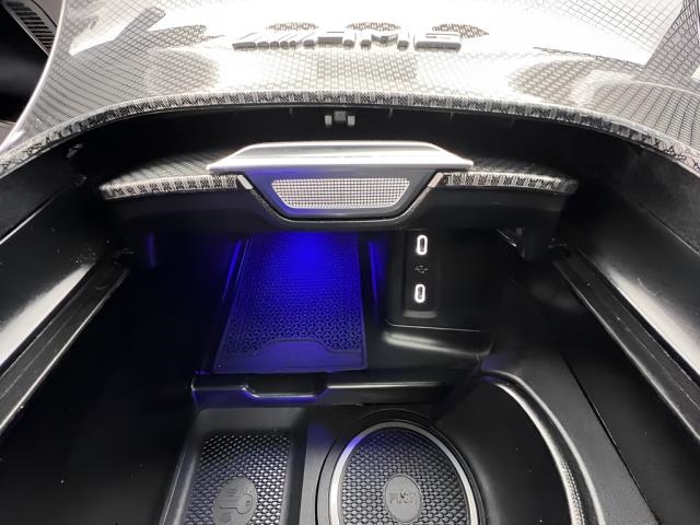 2025 Mercedes-Benz GLC AMG GLC 43 AWD