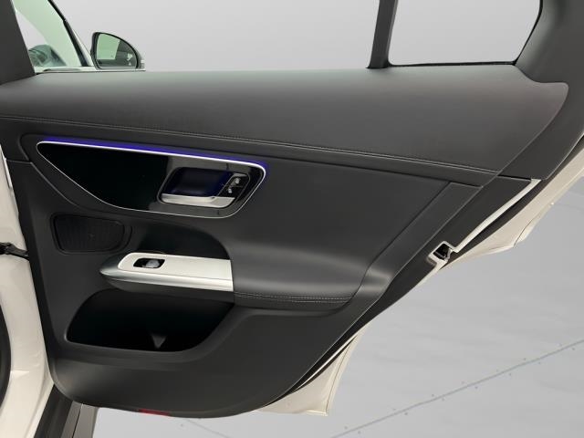 2025 Mercedes-Benz GLC AMG GLC 43 AWD