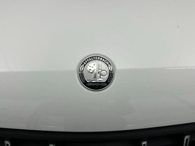 2025 Mercedes-Benz GLC AMG GLC 43 AWD