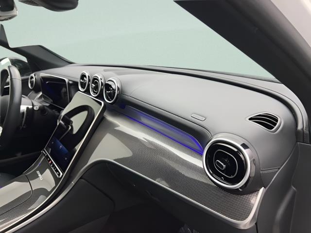 2025 Mercedes-Benz GLC AMG GLC 43 AWD