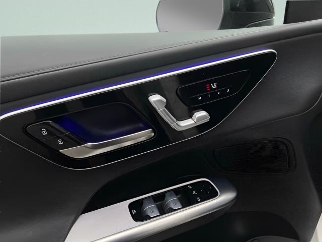 2025 Mercedes-Benz GLC AMG GLC 43 AWD