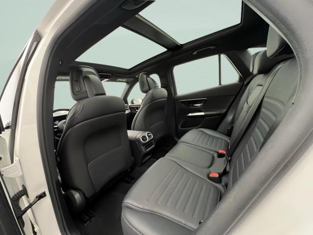 2025 Mercedes-Benz GLC AMG GLC 43 AWD