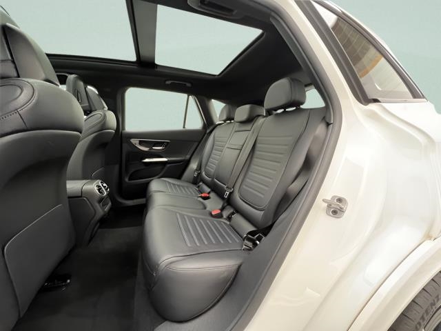 2025 Mercedes-Benz GLC AMG GLC 43 AWD