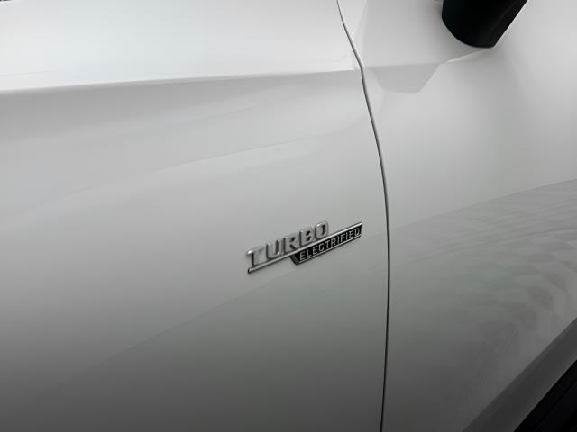 2025 Mercedes-Benz GLC AMG GLC 43 AWD