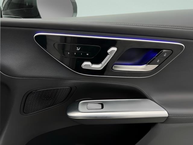 2025 Mercedes-Benz GLC AMG GLC 43 AWD