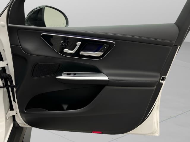 2025 Mercedes-Benz GLC AMG GLC 43 AWD