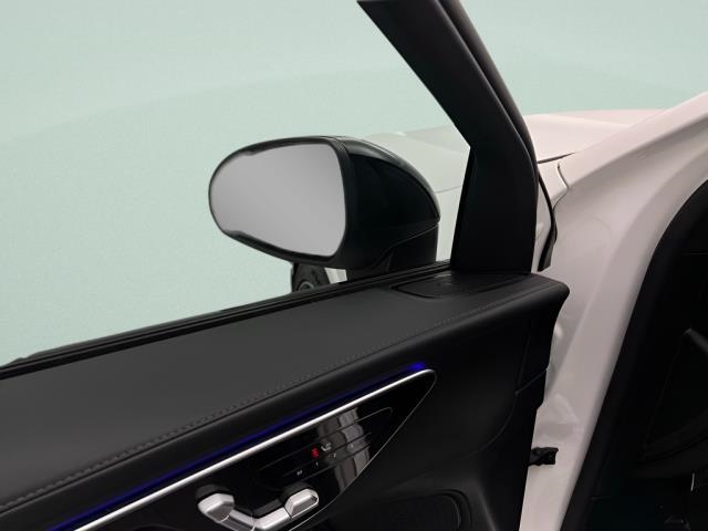 2025 Mercedes-Benz GLC AMG GLC 43 AWD