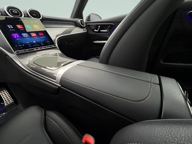 2025 Mercedes-Benz GLC AMG GLC 43 AWD