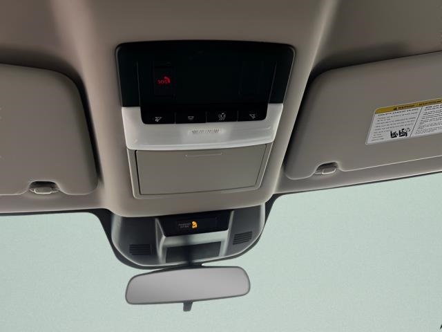 2025 Nissan Rogue SV AWD