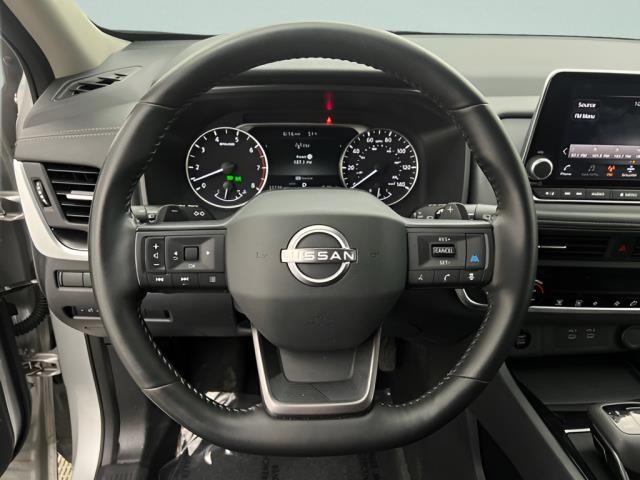 2025 Nissan Rogue SV AWD