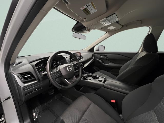 2025 Nissan Rogue SV AWD