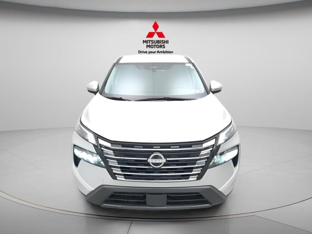 2025 Nissan Rogue SV AWD