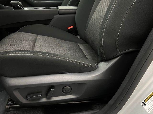 2025 Nissan Rogue SV AWD