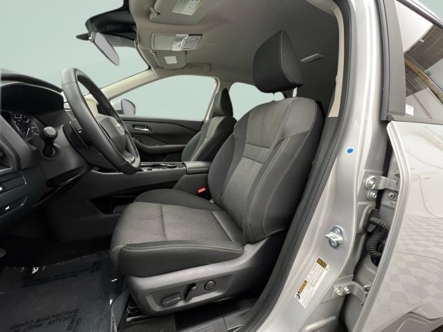 2025 Nissan Rogue SV AWD