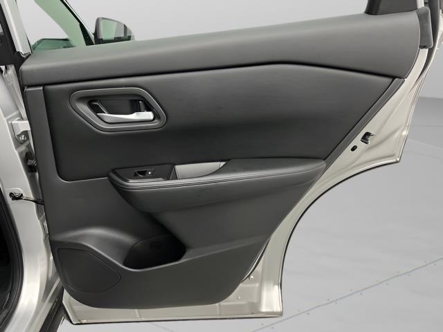 2025 Nissan Rogue SV AWD