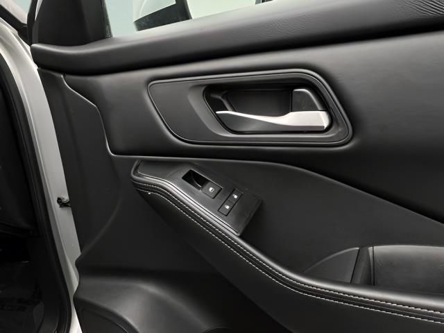 2025 Nissan Rogue SV AWD