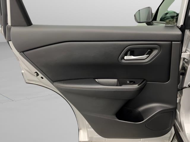 2025 Nissan Rogue SV AWD