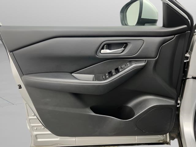 2025 Nissan Rogue SV AWD