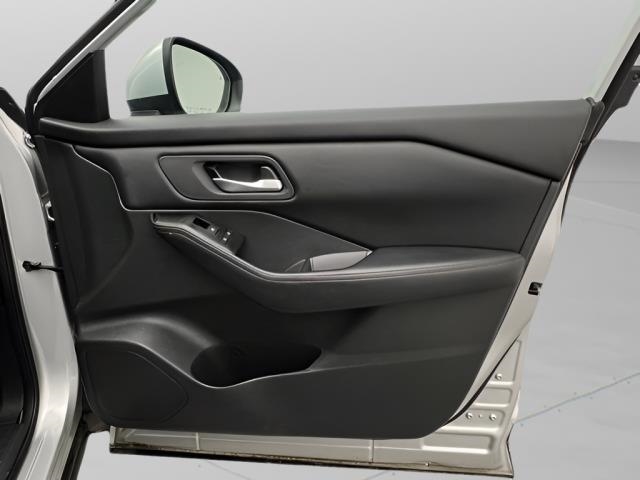 2025 Nissan Rogue SV AWD