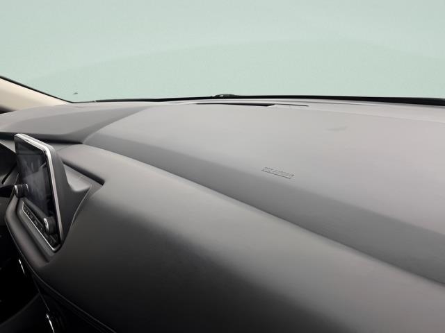 2025 Nissan Rogue SV AWD