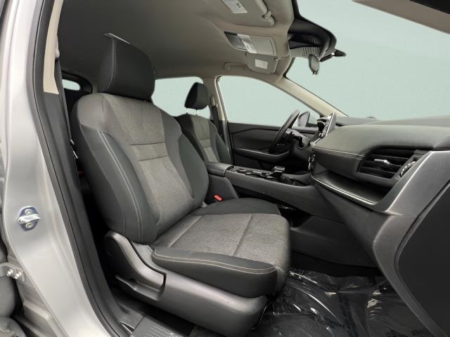 2025 Nissan Rogue SV AWD