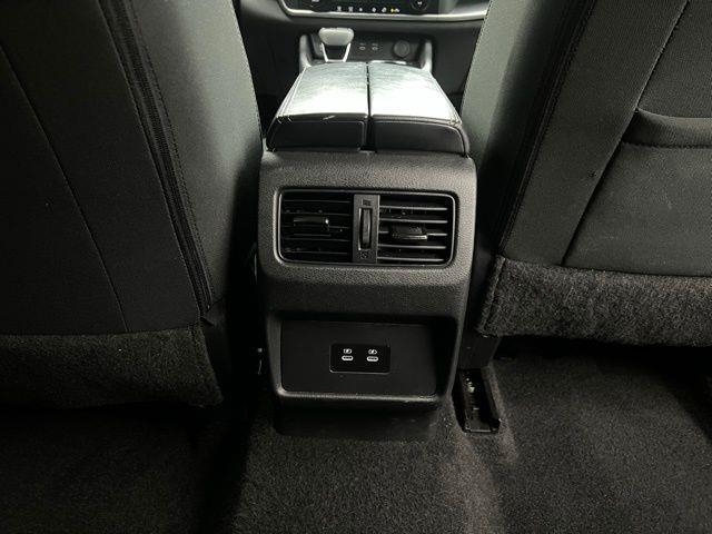 2025 Nissan Rogue SV AWD