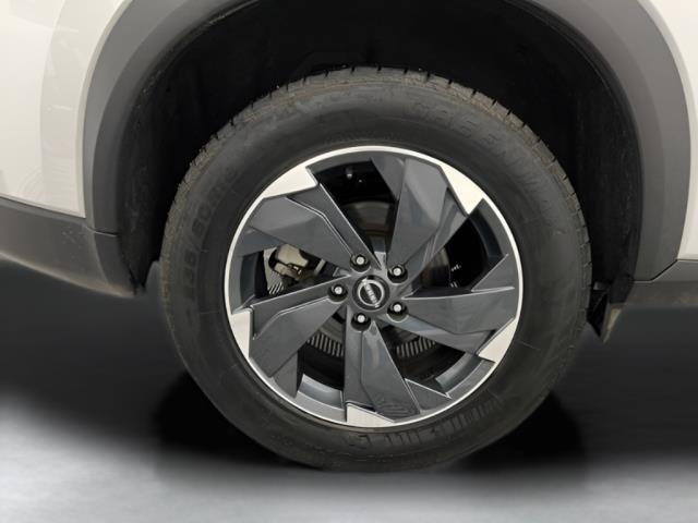 2025 Nissan Rogue SV AWD