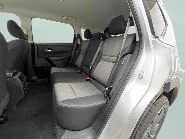 2025 Nissan Rogue SV AWD