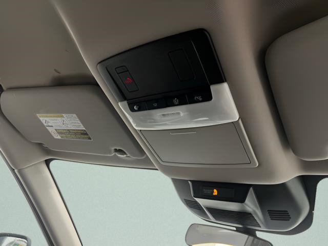 2025 Nissan Rogue SV AWD