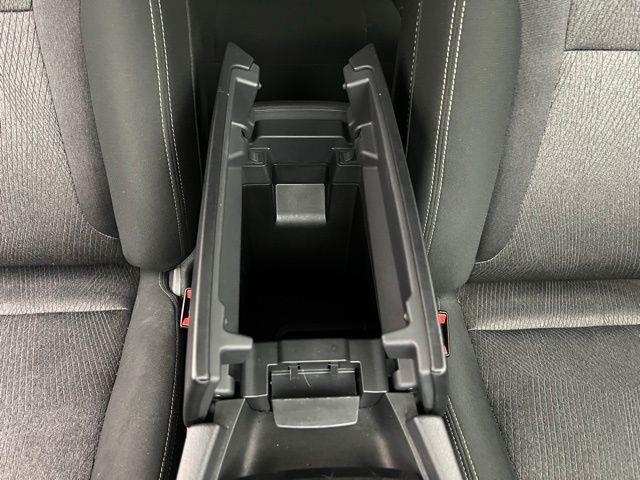 2025 Nissan Rogue SV AWD