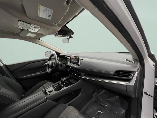 2025 Nissan Rogue SV AWD