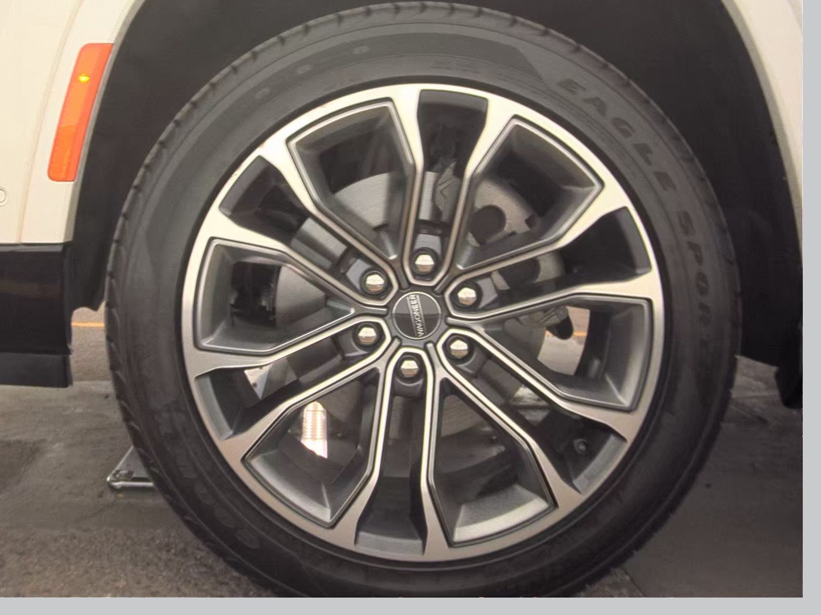 JEEP SERIES III - 10