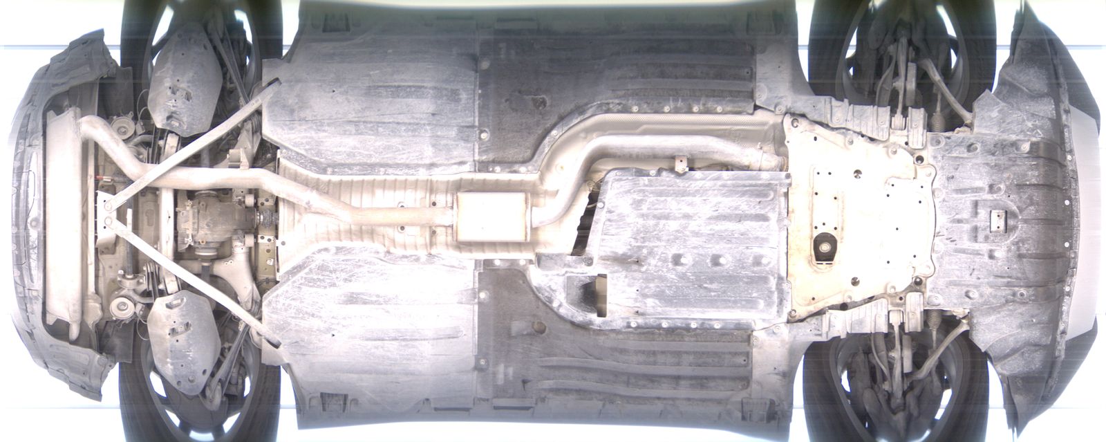 2020 BMW X5 sDrive40i RWD