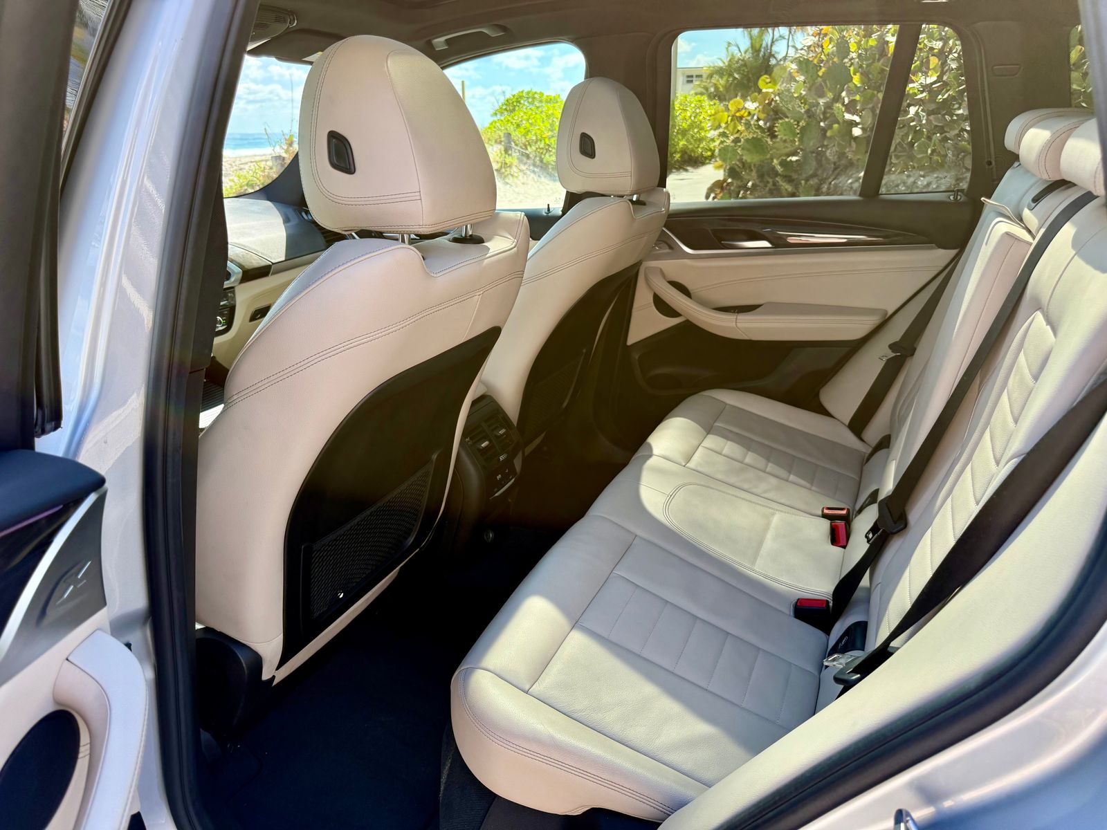 2019 BMW X3 sDrive30i RWD