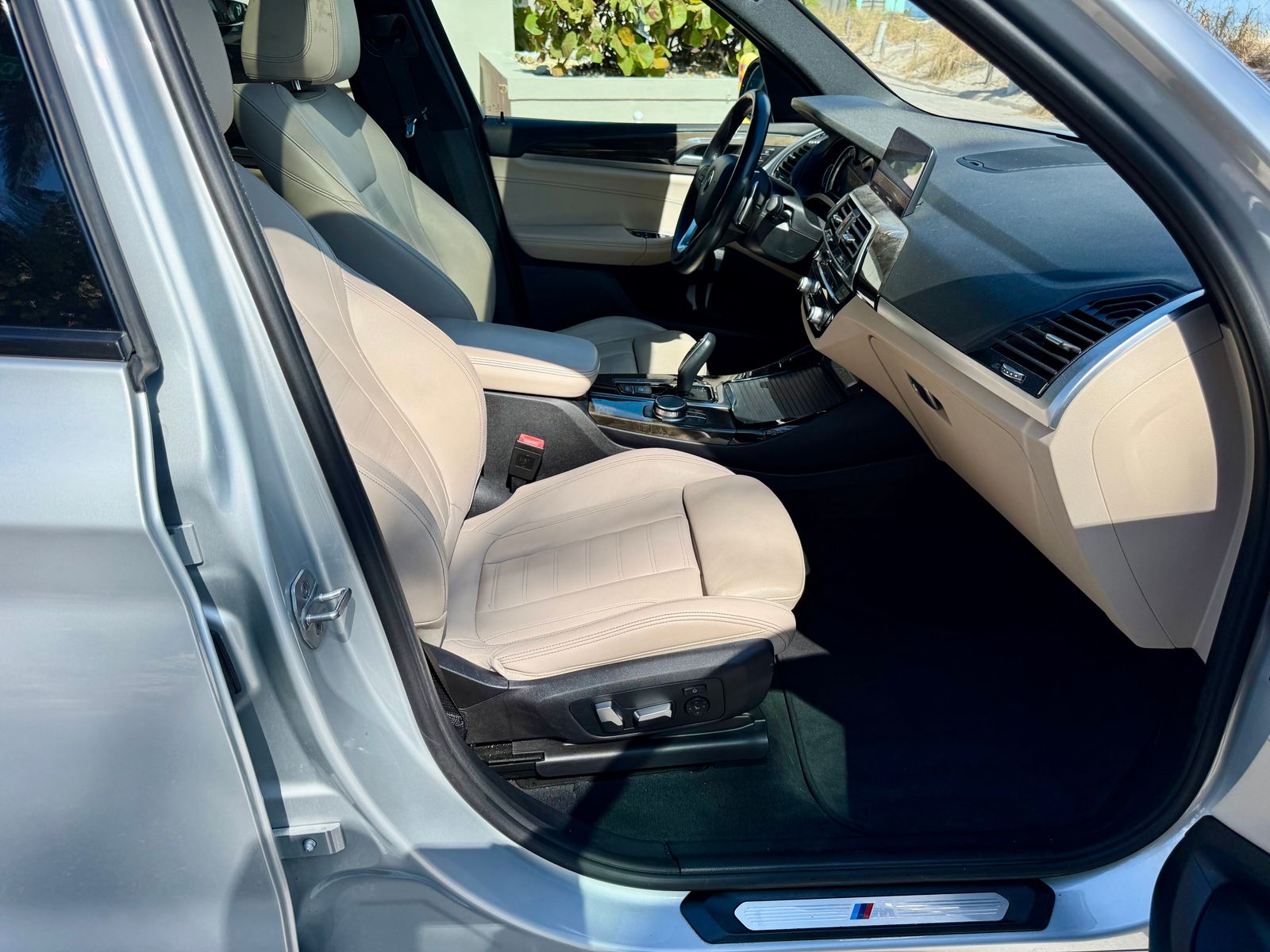 2019 BMW X3 sDrive30i RWD