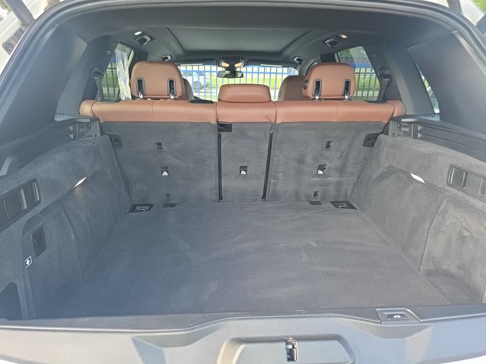 2020 BMW X5 xDrive40i AWD