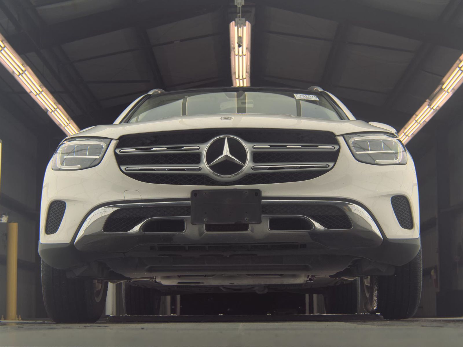 2020 Mercedes-Benz GLC GLC 300 RWD