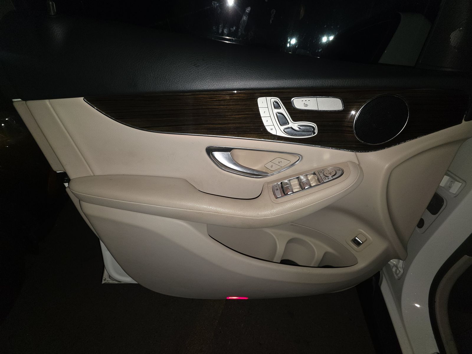 2020 Mercedes-Benz GLC GLC 300 RWD