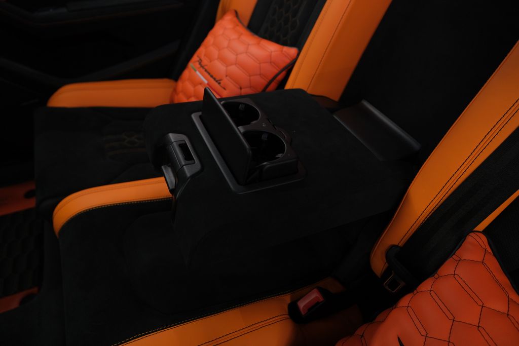 2023 Lamborghini Urus Performante AWD