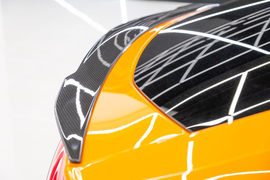 2023 Lamborghini Urus Performante AWD
