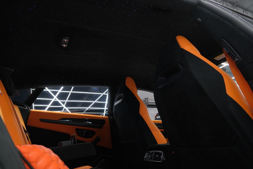 2023 Lamborghini Urus Performante AWD