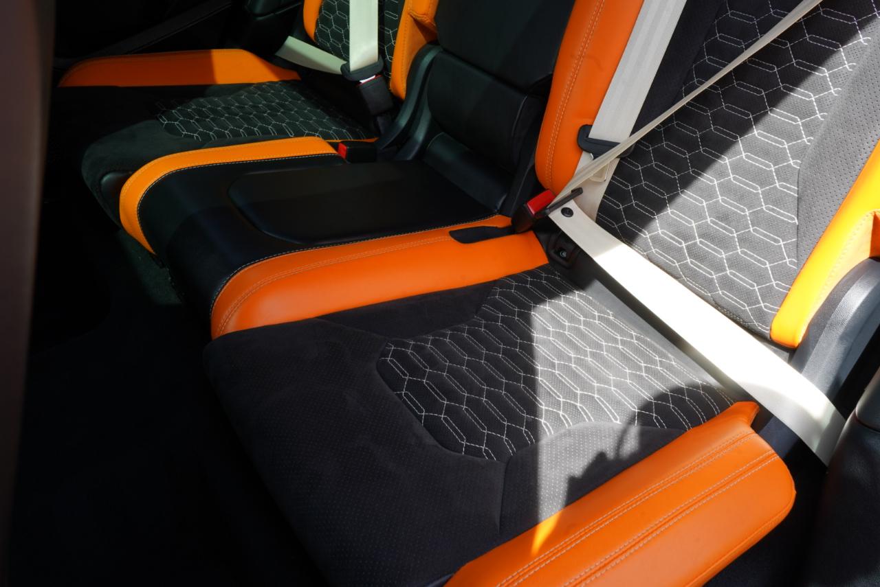 2022 Lamborghini Urus Base AWD