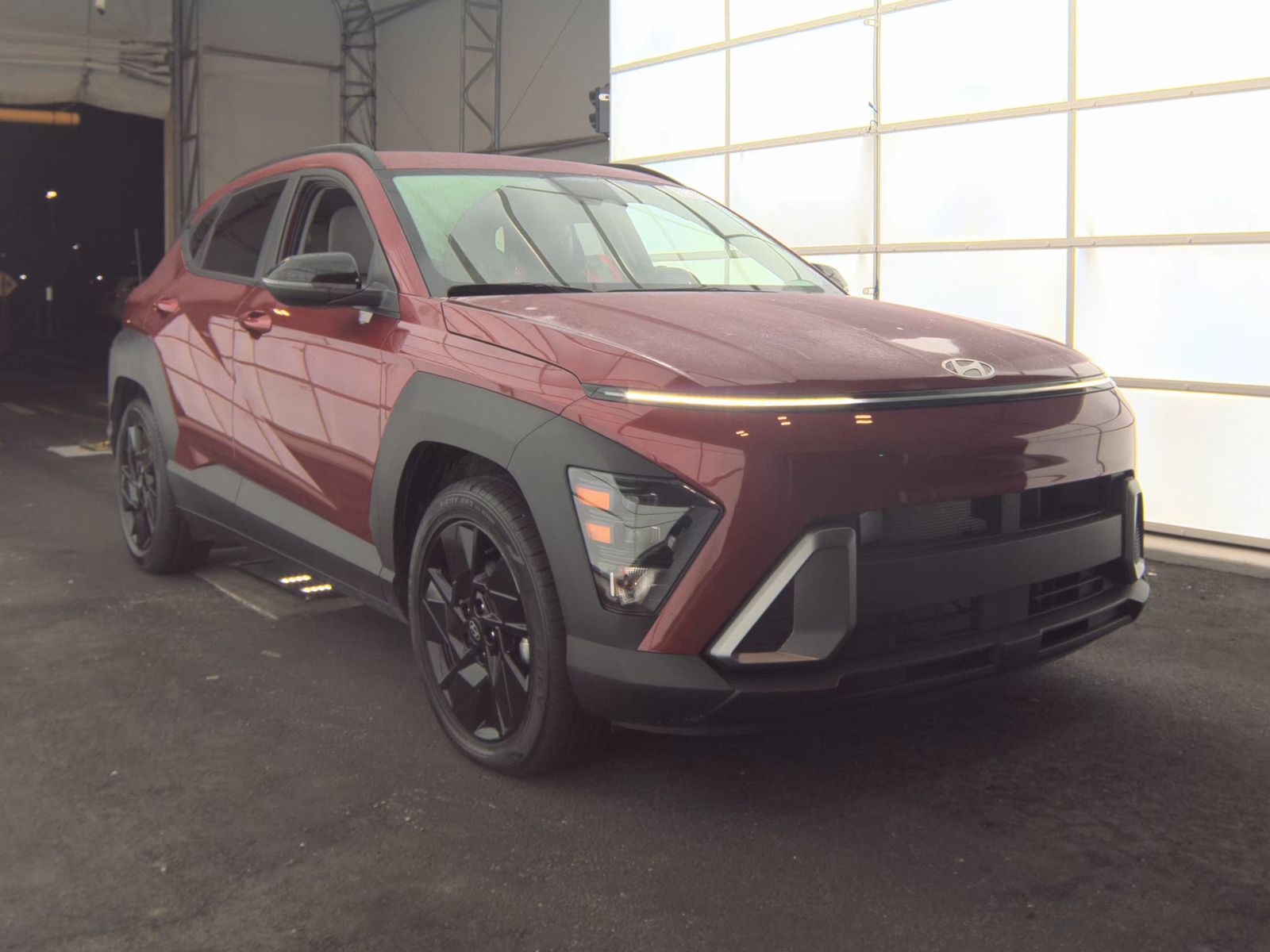 HYUNDAI SEL SPORT - 5